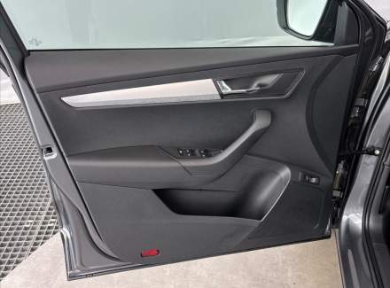 Škoda - Karoq