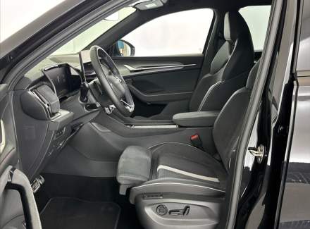 Škoda - Kodiaq