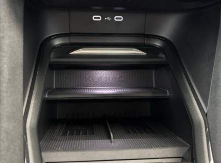 Škoda - Kodiaq