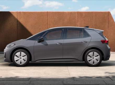 Volkswagen - ID.3