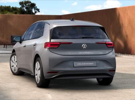 Volkswagen - ID.3