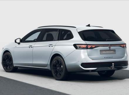 Volkswagen - Passat
