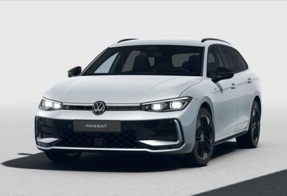 Volkswagen - Passat