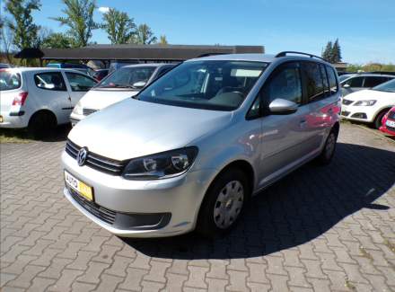 Volkswagen - Touran