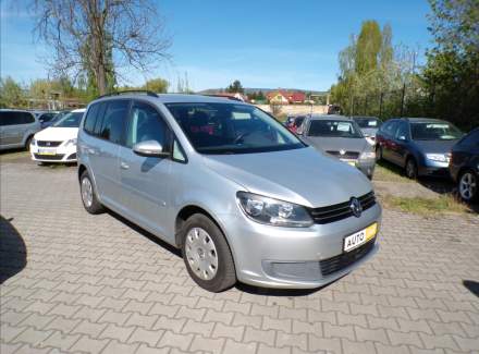 Volkswagen - Touran
