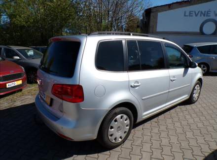 Volkswagen - Touran