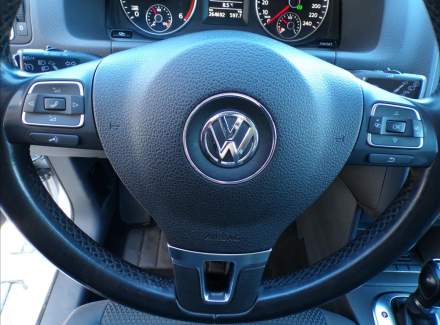 Volkswagen - Touran