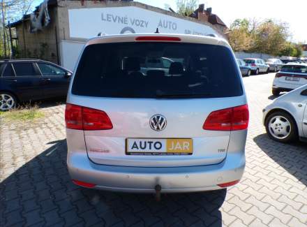 Volkswagen - Touran
