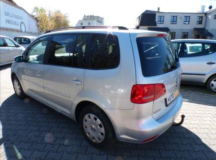 Volkswagen - Touran