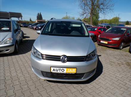 Volkswagen - Touran