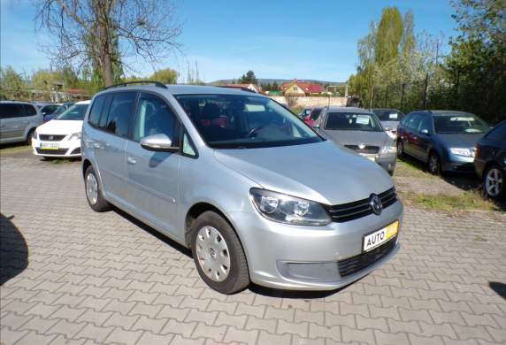 Volkswagen - Touran