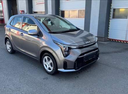 Kia - Picanto