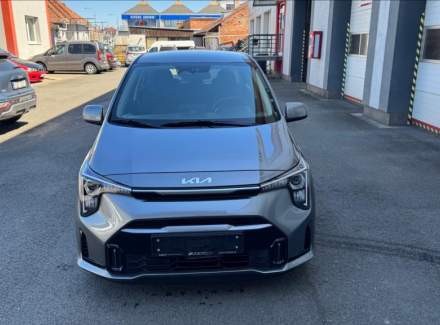 Kia - Picanto
