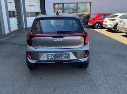 Kia - Picanto