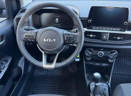 Kia - Picanto