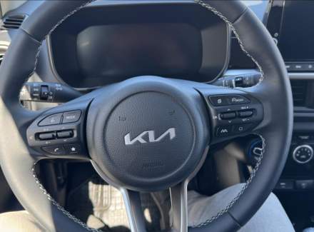 Kia - Picanto