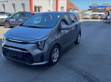 Kia - Picanto