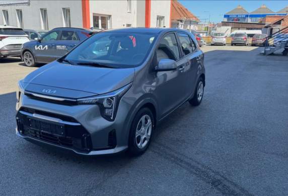 Kia - Picanto