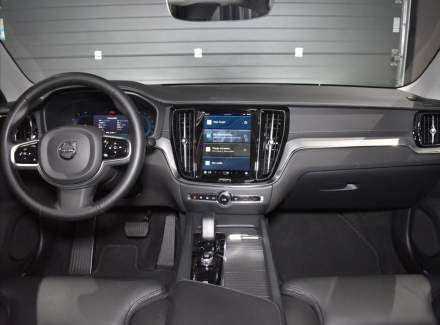 Volvo - S60
