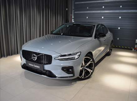 Volvo - S60
