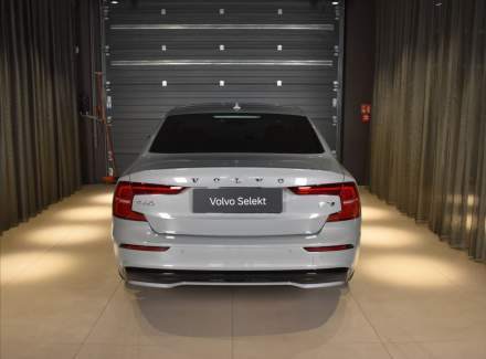 Volvo - S60