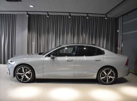 Volvo - S60