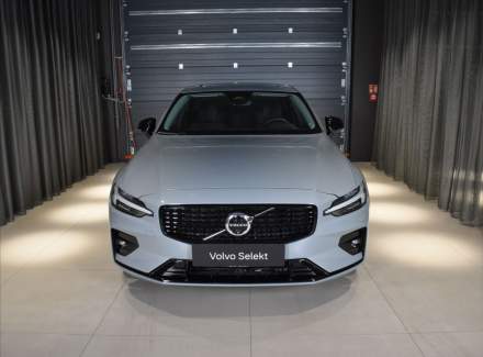 Volvo - S60