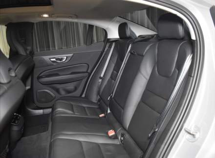 Volvo - S60