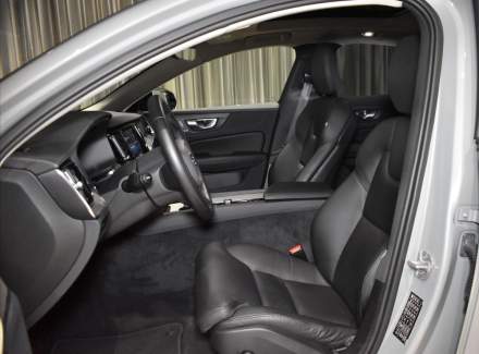 Volvo - S60