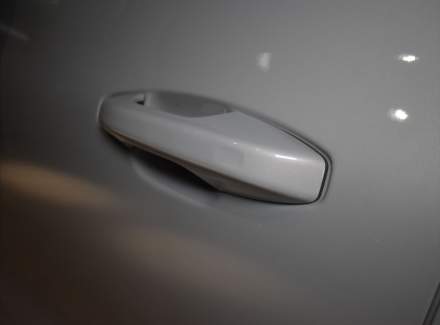 Volvo - S60