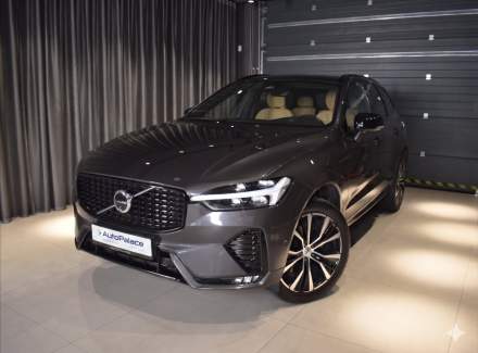 Volvo - XC60