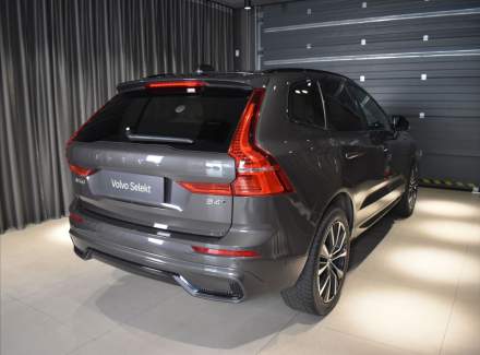 Volvo - XC60
