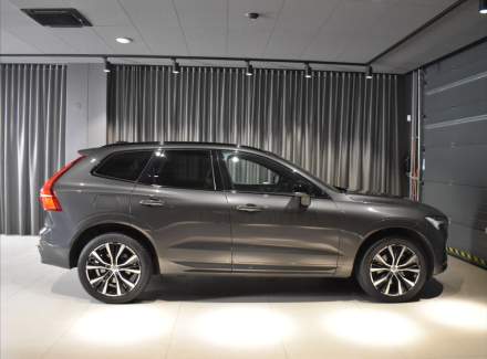 Volvo - XC60