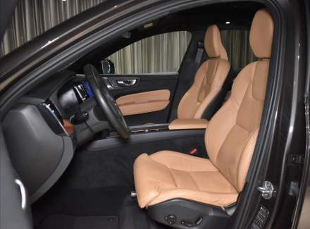 Volvo - XC60