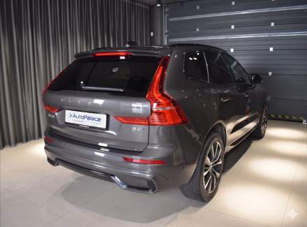 Volvo - XC60