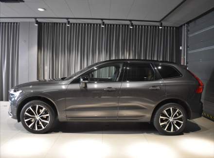 Volvo - XC60