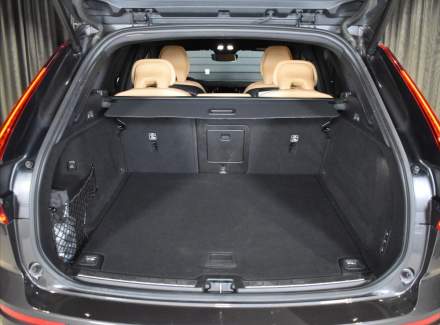 Volvo - XC60