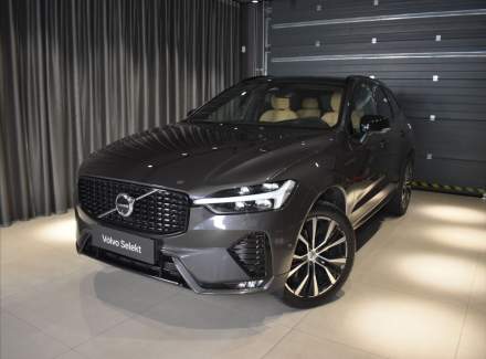 Volvo - XC60