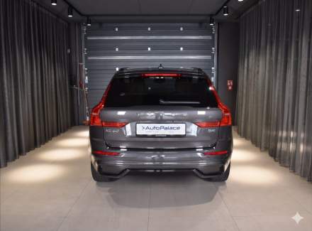 Volvo - XC60