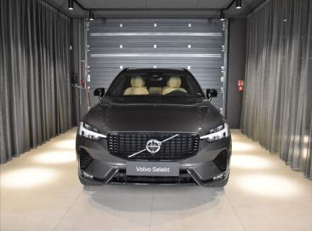 Volvo - XC60