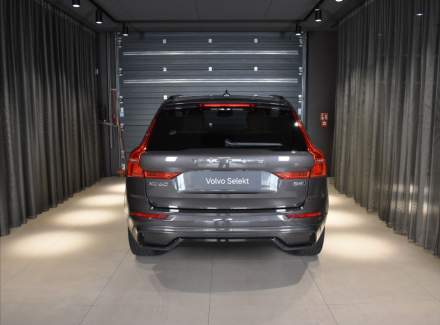 Volvo - XC60