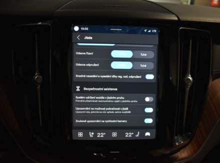 Volvo - XC60