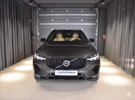 Volvo - XC60