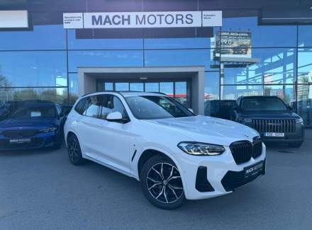 BMW - X3