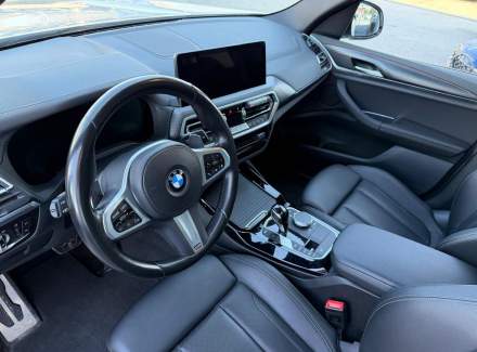 BMW - X3