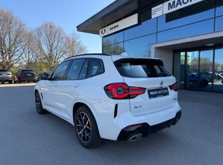 BMW - X3