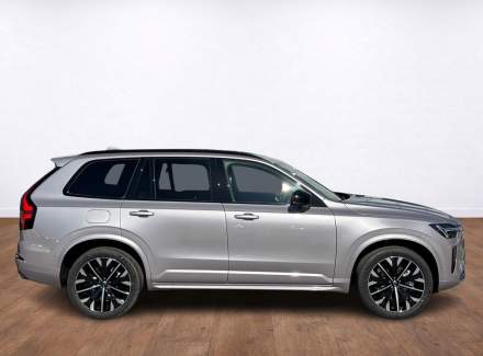 Volvo - XC90