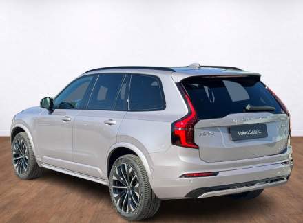 Volvo - XC90
