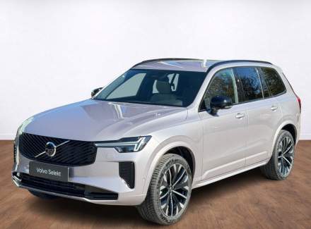 Volvo - XC90