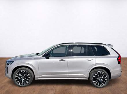 Volvo - XC90